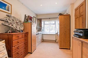 Office / Bedroom Four - click for photo gallery